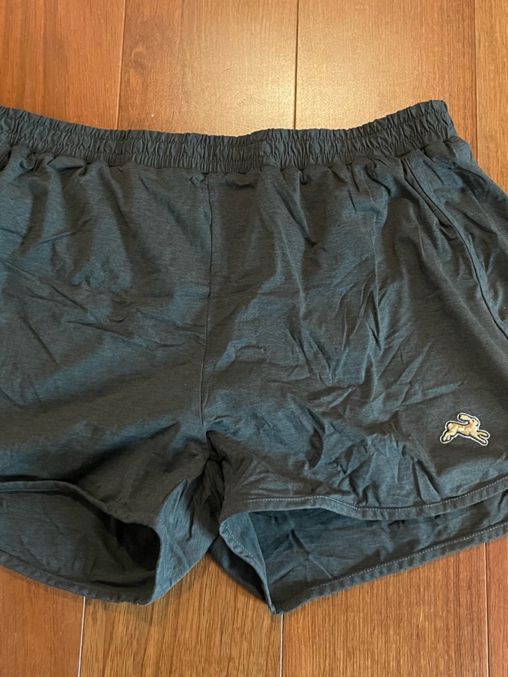 Tracksmith Women Session Running Shorts - Original Version